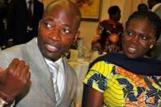 Côte dÂ’Ivoire : Pro-Gbagbo, toutes les Â‘Â’pointuresÂ’Â’ pourraient être libérées, selon Ahoussou Jeannot 